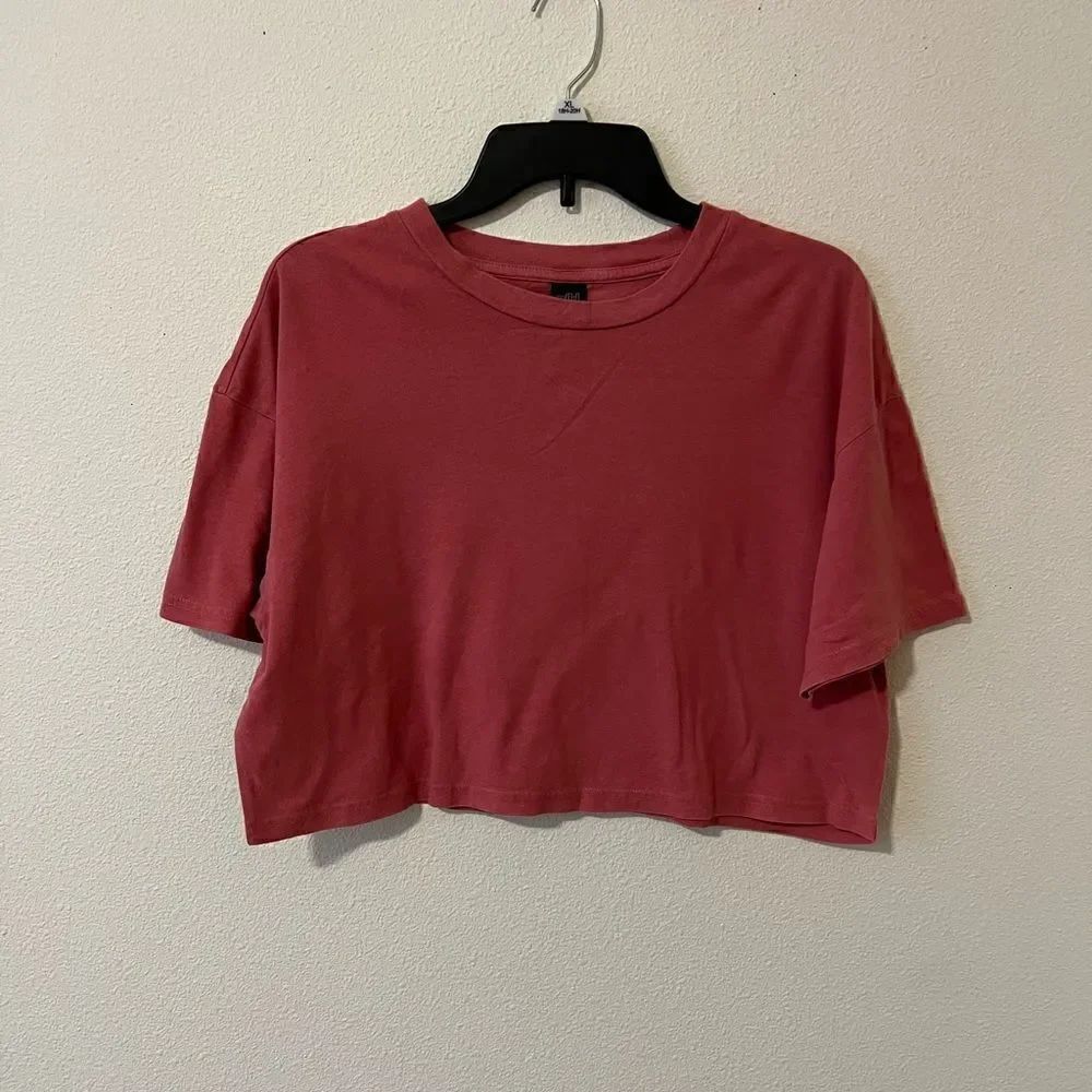 Wild Fable Women Crop Top size Large